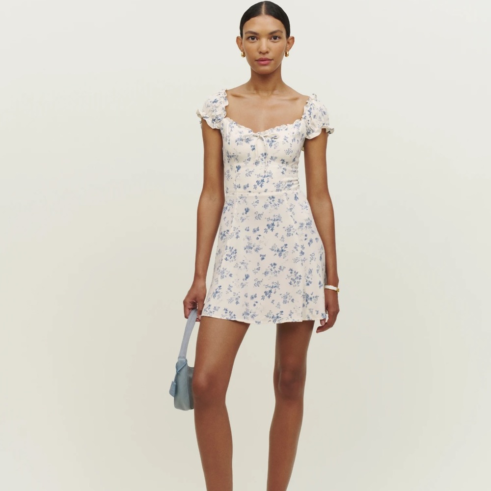 Lacey Reformation dress NWT